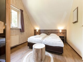 Holiday park Lage Mierde Features 7