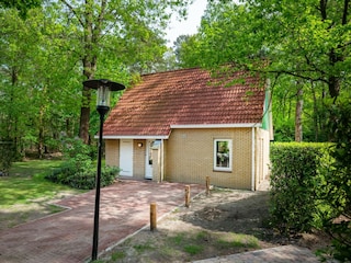 Ferienpark Lage Mierde Außenaufnahme 3