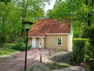 Parque de vacaciones Lage Mierde Grabación al aire libre 4