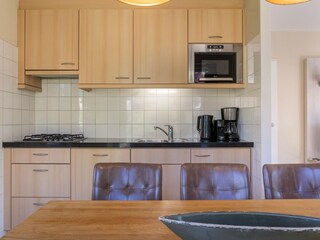 Parc de vacances Lage Mierde Équipement 7