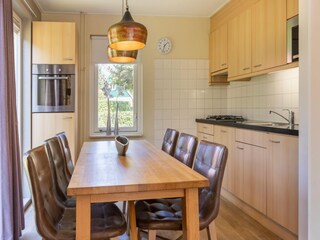 Parque de vacaciones Lage Mierde Características 7