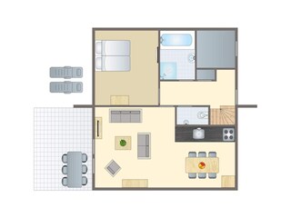 Vakantiepark Lage Mierde  17