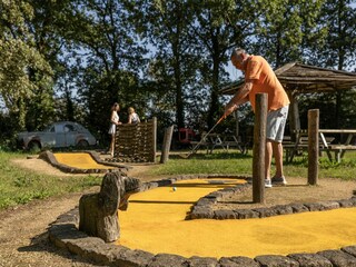Parque de vacaciones Lage Mierde  19