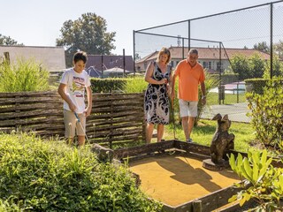Parque de vacaciones Lage Mierde  35