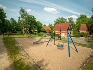 Parque de vacaciones Lage Mierde  17
