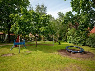 Parco vacanze Lage Mierde  23