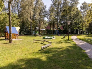 Parque de vacaciones Lage Mierde  29
