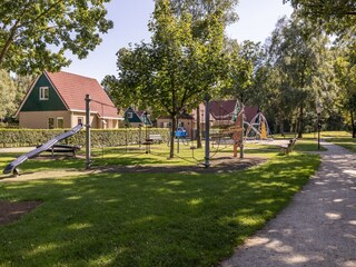 Parque de vacaciones Lage Mierde  36