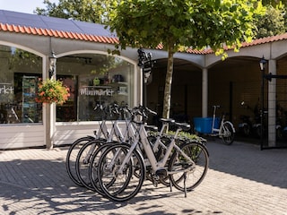 Vakantiepark Lage Mierde  28