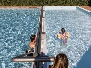 Parque de vacaciones Lage Mierde  32