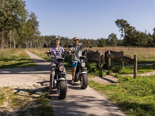 Parc de vacances Lage Mierde  39