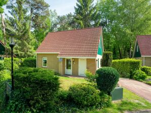 Ferienpark Ferienhaus mit Sauna, 18 km. aus Tilburg - Lage Mierde - image1