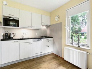 Holiday park Lage Mierde Features 7