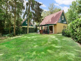 Holiday park Lage Mierde Outdoor Recording 3