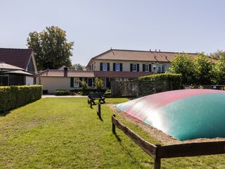 Holiday park Lage Mierde  29