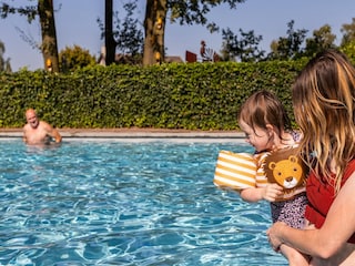 Holiday park Lage Mierde  14