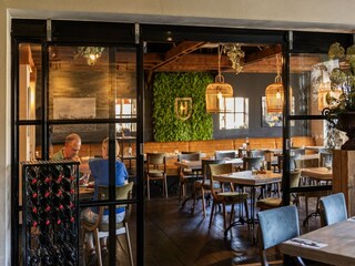 Holiday park Lage Mierde  16