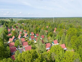 Holiday park Lage Mierde Environment 12