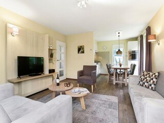 Vakantiepark Lage Mierde Kenmerken 6