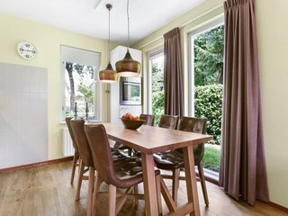 Vakantiepark Lage Mierde Kenmerken 8