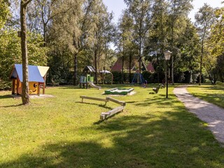 Holiday park Lage Mierde  32