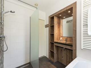 Parco vacanze Lage Mierde Caratteristiche 4