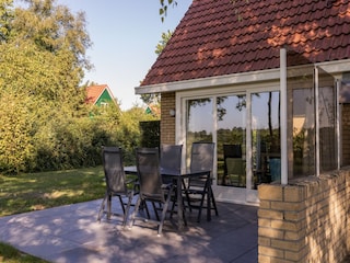 Parc de vacances Lage Mierde Enregistrement extérieur 2