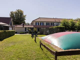 Parc de vacances Lage Mierde  26