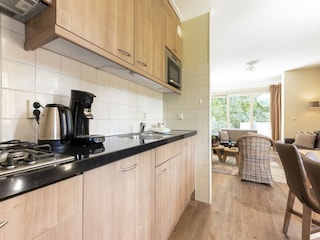 Ferienpark Lage Mierde Ausstattung 7