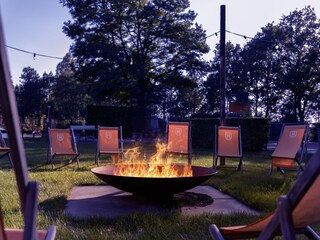 Vakantiepark Lage Mierde  22