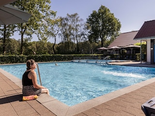 Ferienpark Lage Mierde  36