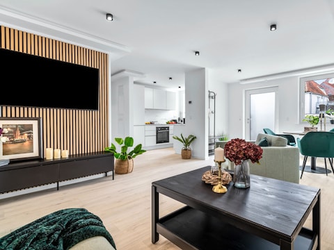 Ferienwohnung La Bastina