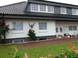 Apartamento de vacaciones Kappeln (Stadt) Grabación al aire libre 3