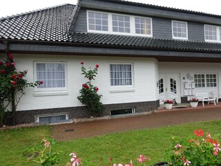 Appartement de vacances Kappeln (Stadt) Enregistrement extérieur 2