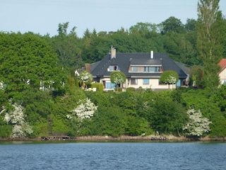 Apartamento de vacaciones Kappeln (Stadt) Grabación al aire libre 4