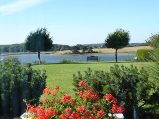 Apartamento de vacaciones Kappeln (Stadt) Grabación al aire libre 5