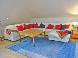 Appartement de vacances Kappeln (Stadt) Équipement 8