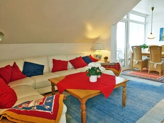 Appartement de vacances Kappeln (Stadt) Équipement 9