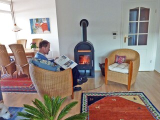 Appartement de vacances Kappeln (Stadt) Équipement 10