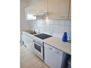 Appartement de vacances Kappeln (Stadt) Équipement 12