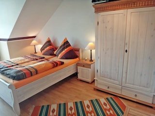 Apartamento de vacaciones Kappeln (Stadt) Características 14