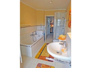 Appartement de vacances Kappeln (Stadt) Équipement 15