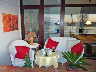 Appartement de vacances Kappeln (Stadt) Équipement 16