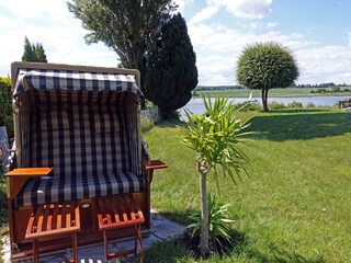 Apartamento de vacaciones Kappeln (Stadt) Grabación al aire libre 6