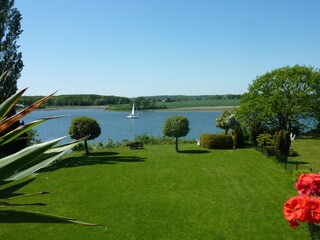 Apartamento de vacaciones Kappeln (Stadt) Grabación al aire libre 8