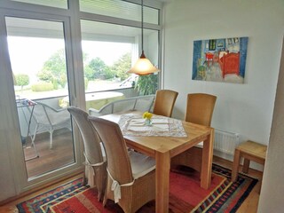 Vakantieappartement Kappeln (Stadt)  17