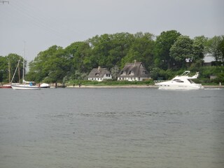 Appartement de vacances Kappeln (Stadt) Environnement 19