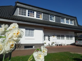 Apartamento de vacaciones Kappeln (Stadt) Grabación al aire libre 2