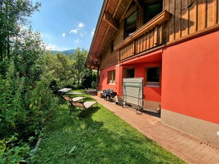 Ferienhaus Berghof Gerlos Zillertal Arena (11)