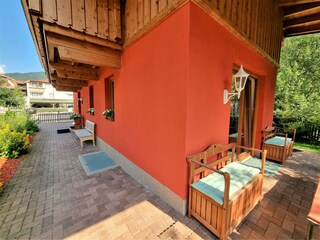Ferienhaus Berghof Gerlos Zillertal Arena (12)